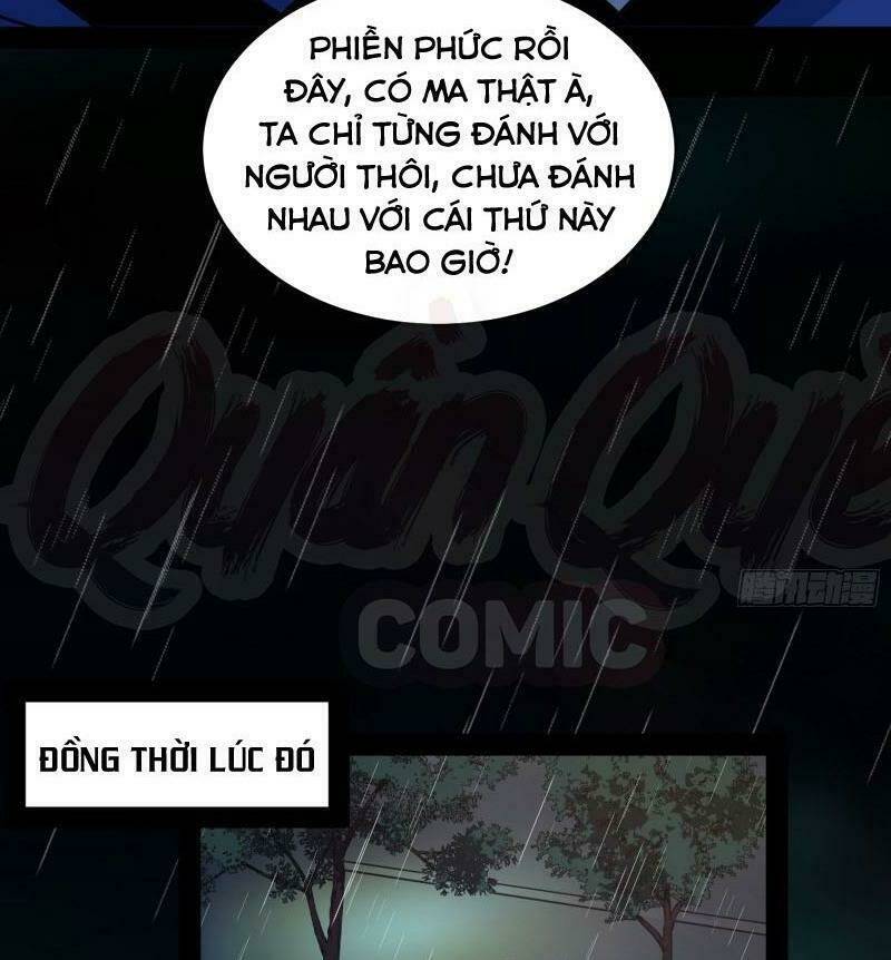 Ta Là Tà Đế Chapter 60 - Trang 2