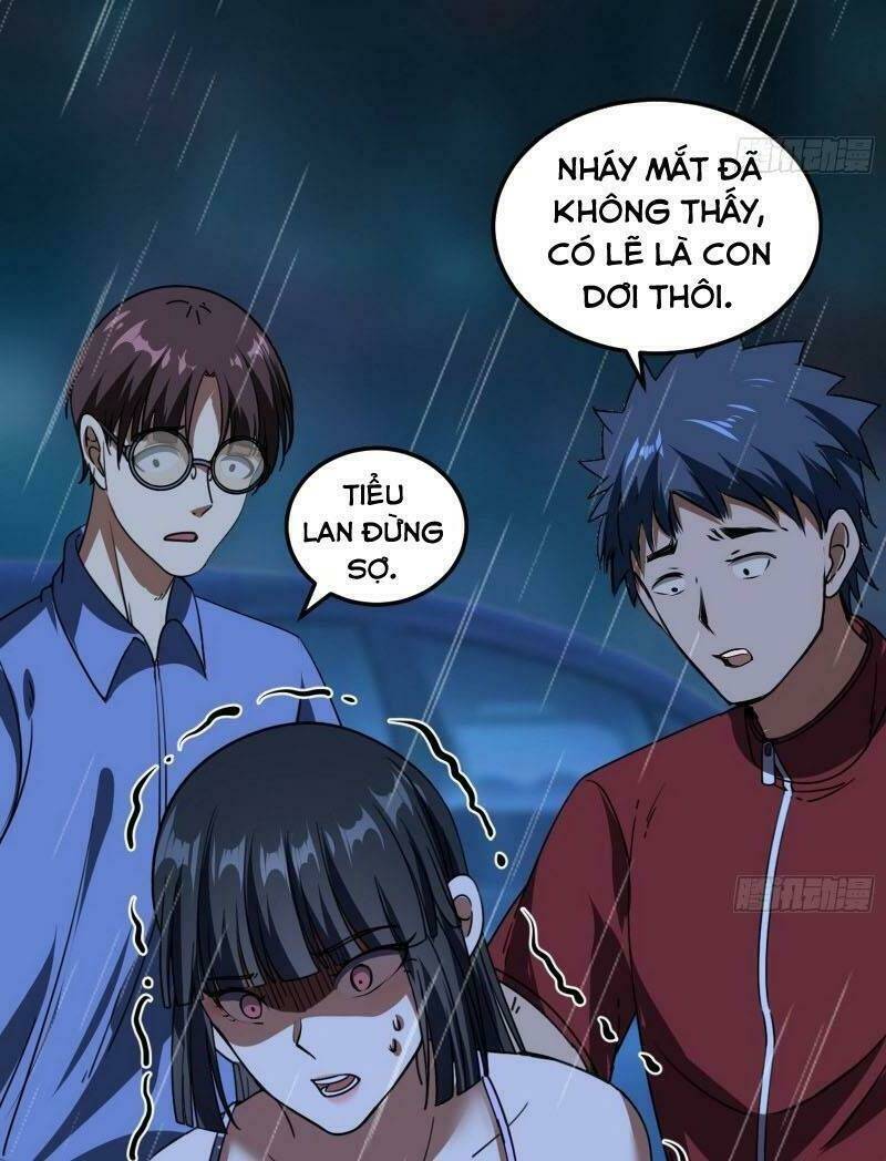 Ta Là Tà Đế Chapter 60 - Trang 2