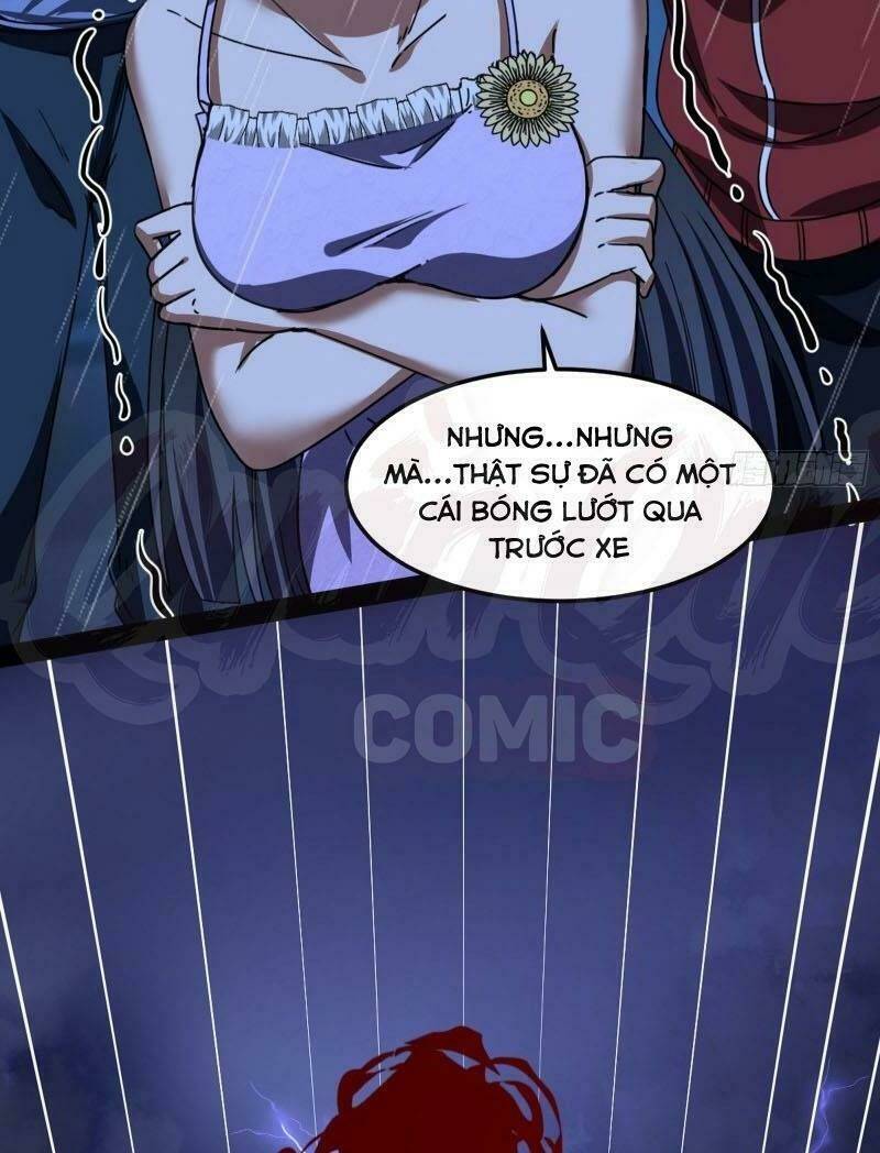 Ta Là Tà Đế Chapter 60 - Trang 2