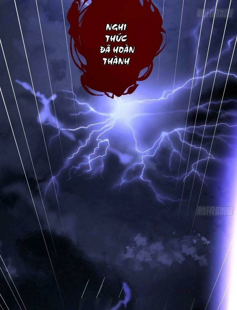 Ta Là Tà Đế Chapter 60 - Trang 2