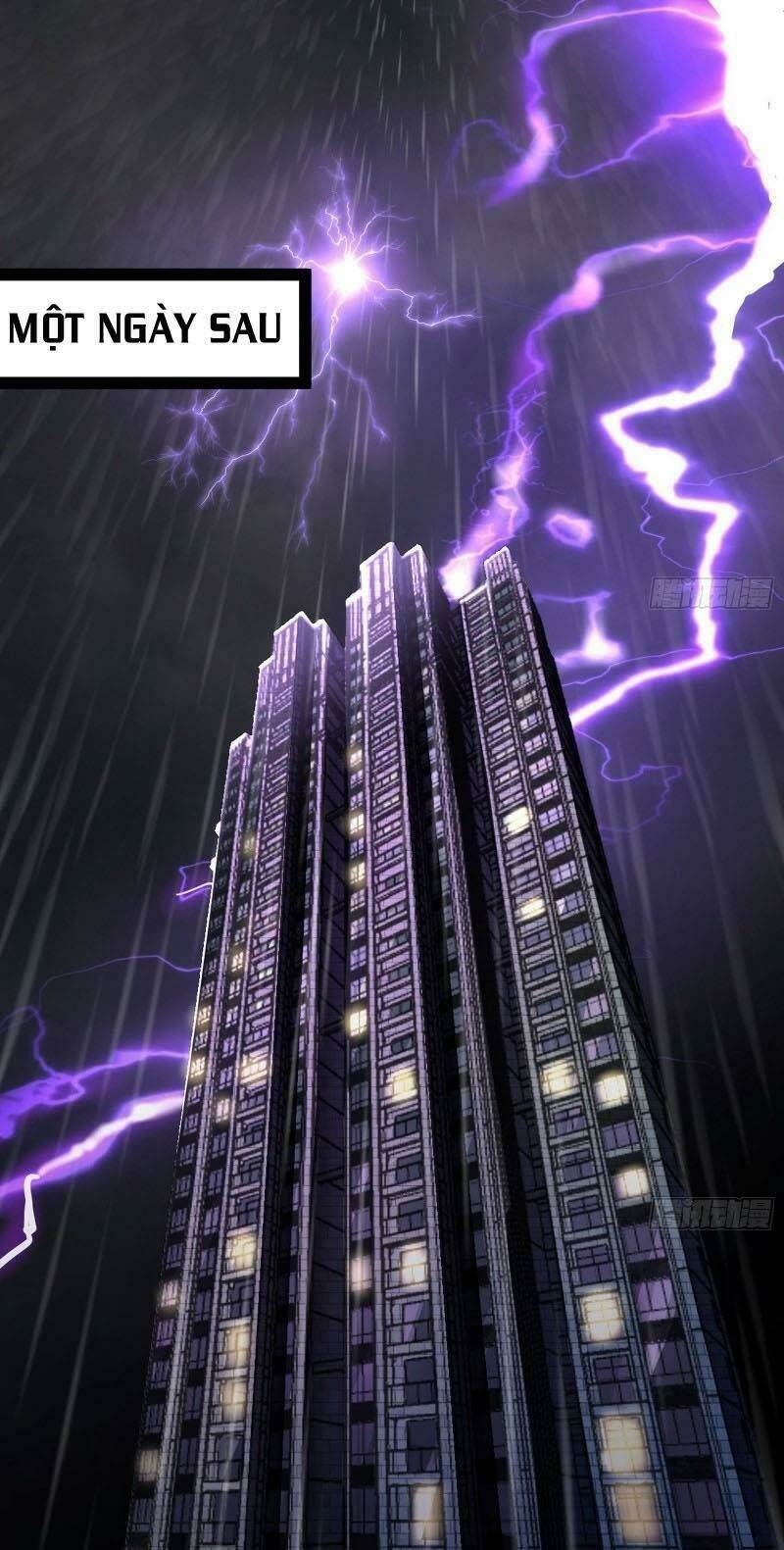 Ta Là Tà Đế Chapter 61 - Trang 2