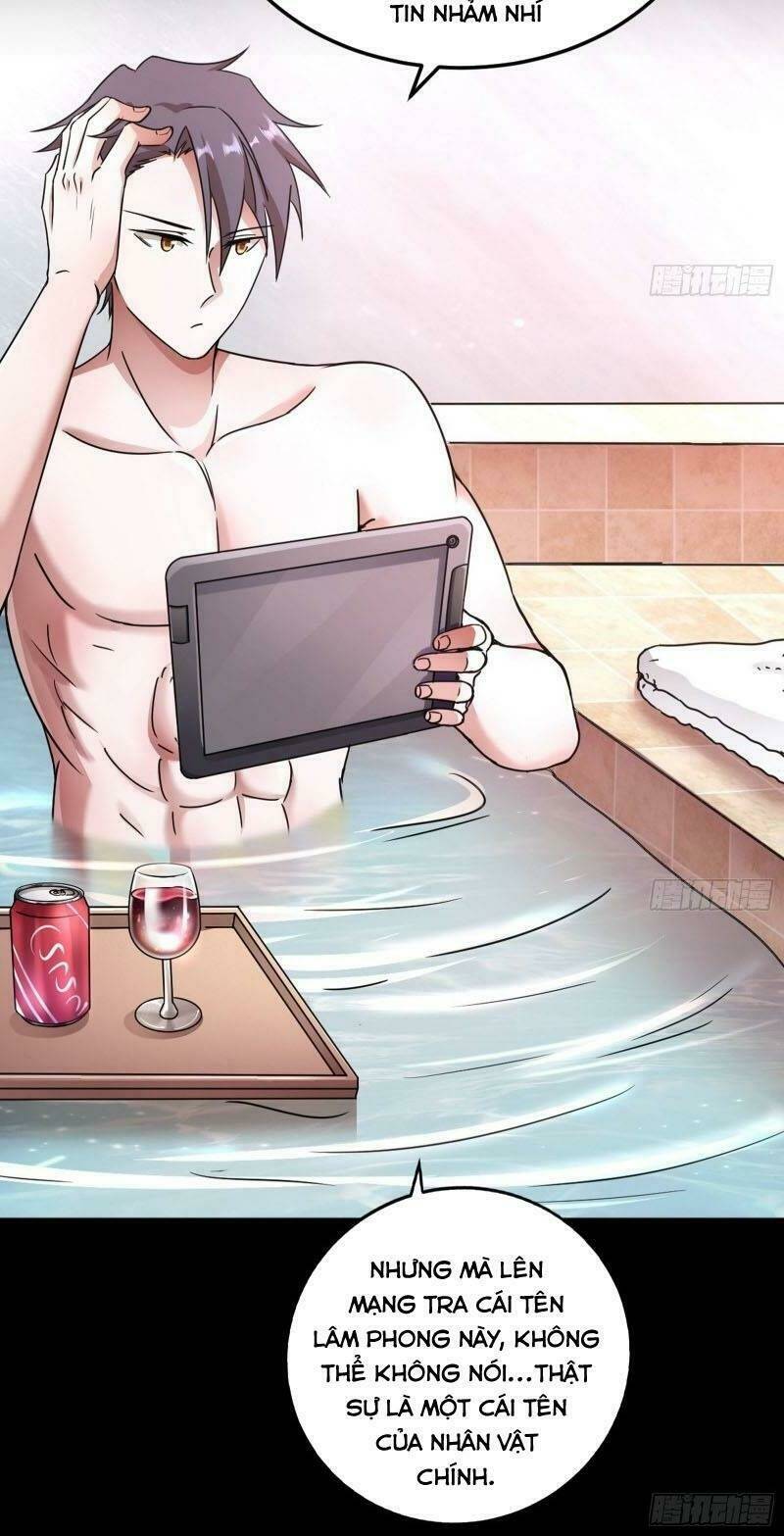 Ta Là Tà Đế Chapter 61 - Trang 2