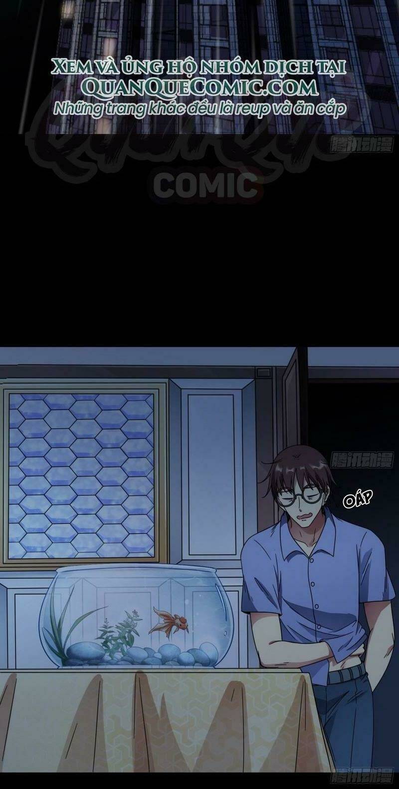 Ta Là Tà Đế Chapter 61 - Trang 2