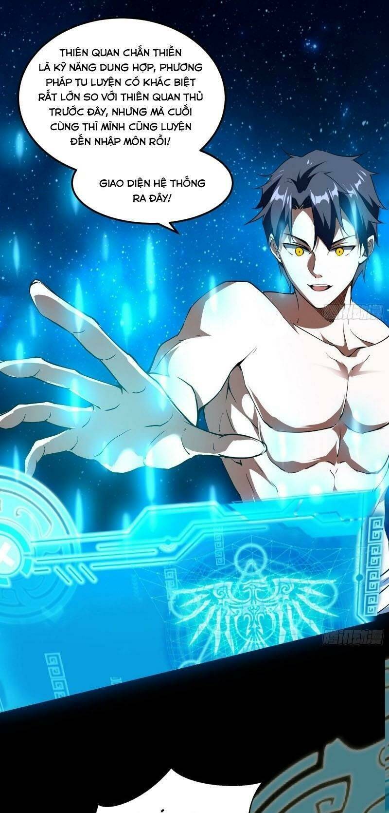 Ta Là Tà Đế Chapter 61 - Trang 2