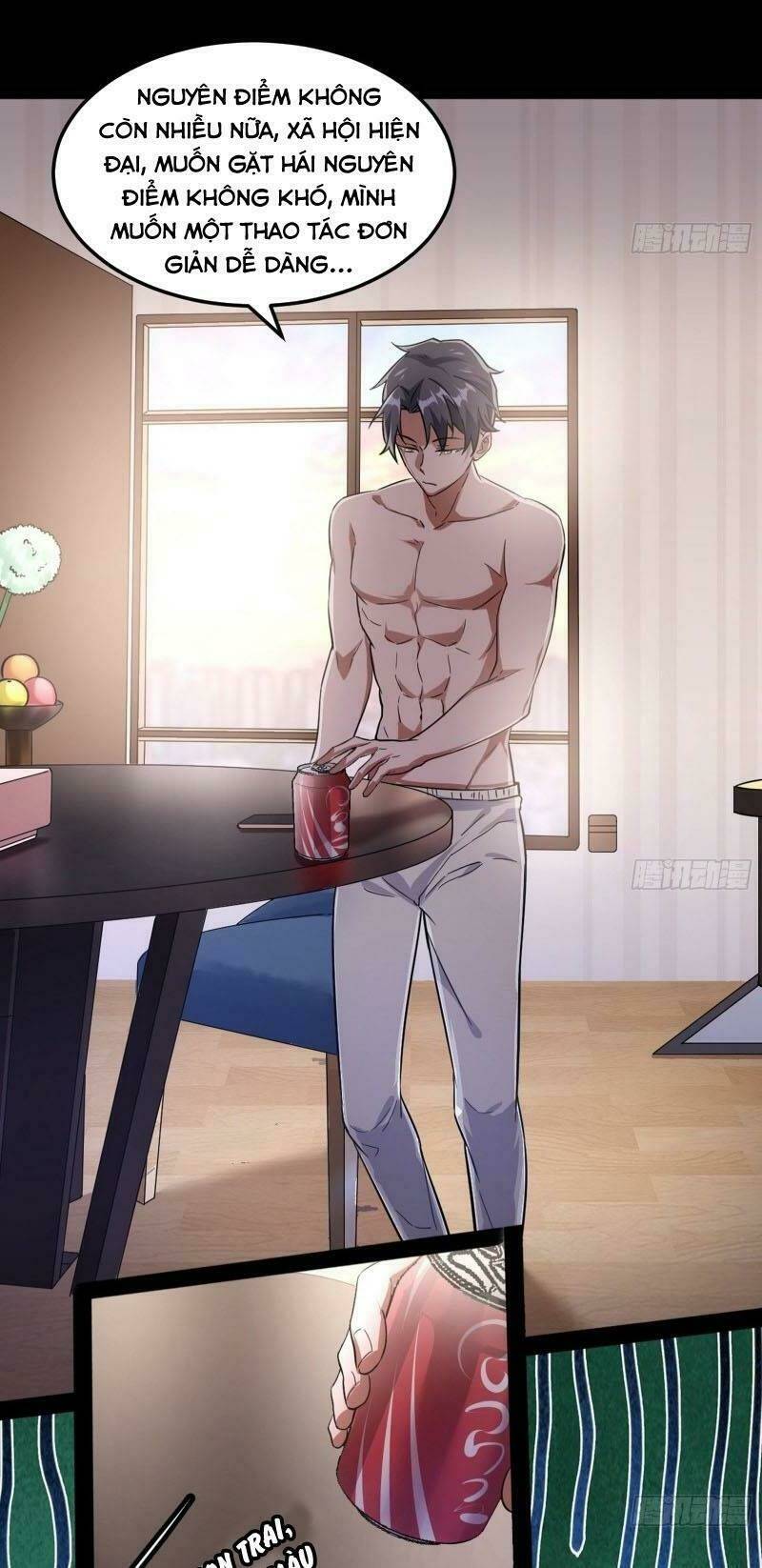 Ta Là Tà Đế Chapter 61 - Trang 2