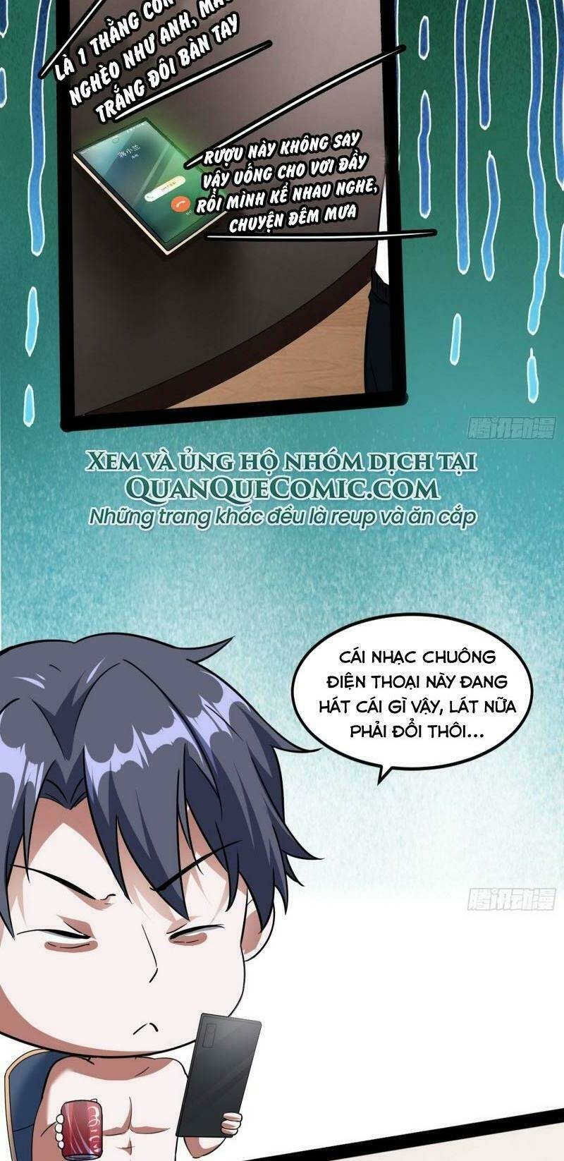 Ta Là Tà Đế Chapter 61 - Trang 2