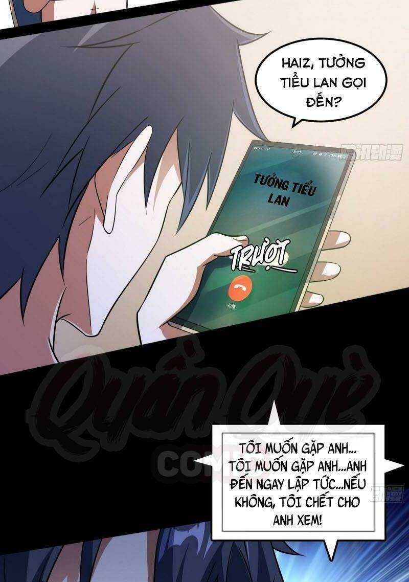 Ta Là Tà Đế Chapter 61 - Trang 2