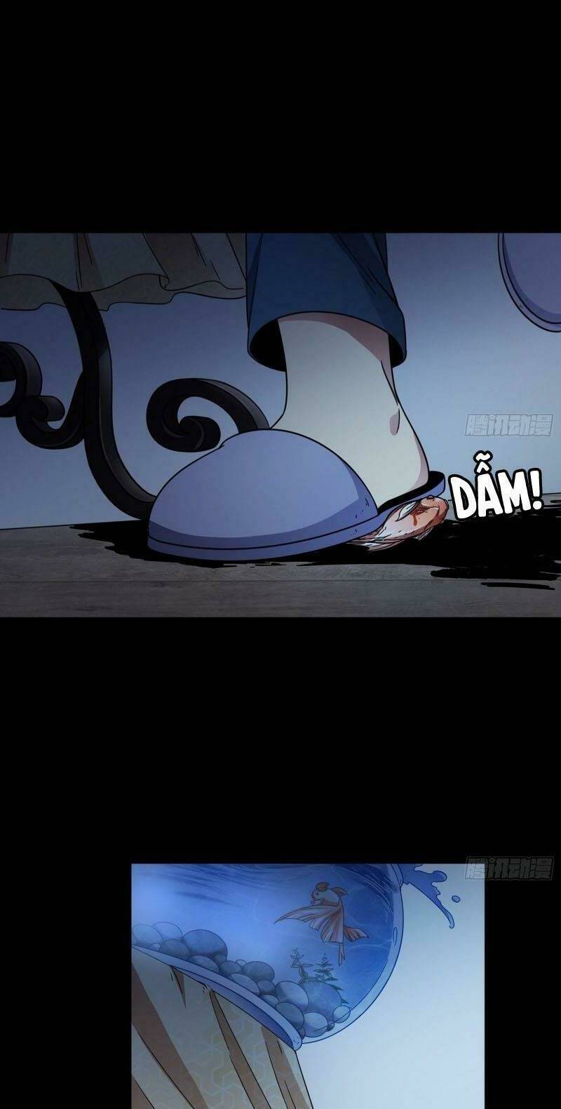 Ta Là Tà Đế Chapter 61 - Trang 2