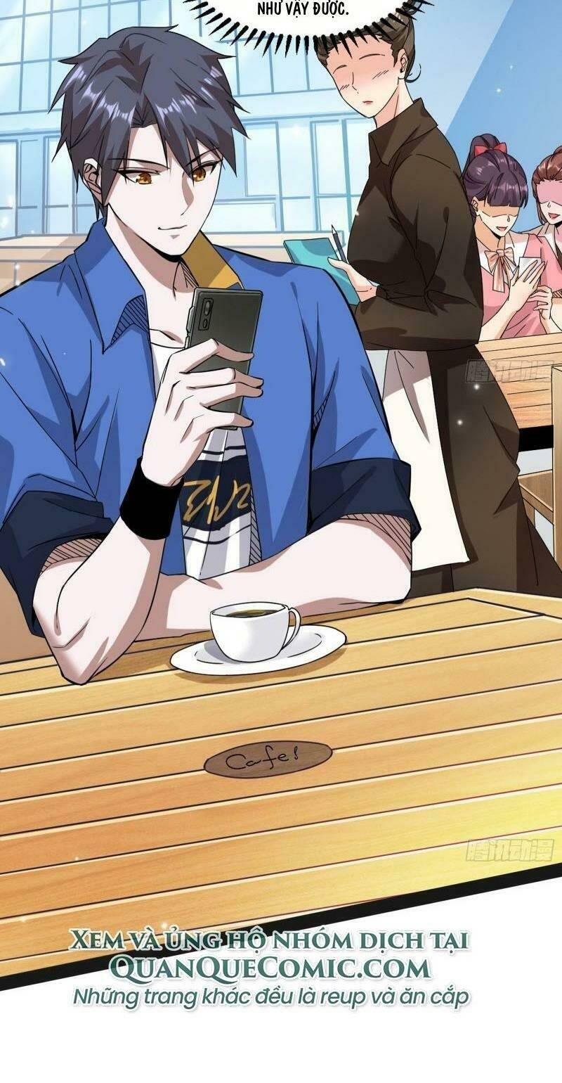 Ta Là Tà Đế Chapter 61 - Trang 2
