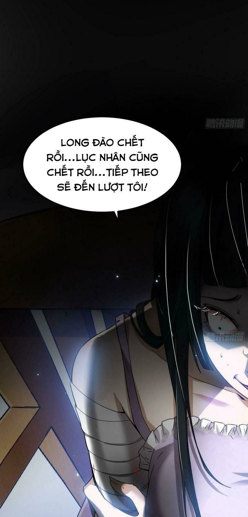 Ta Là Tà Đế Chapter 61 - Trang 2