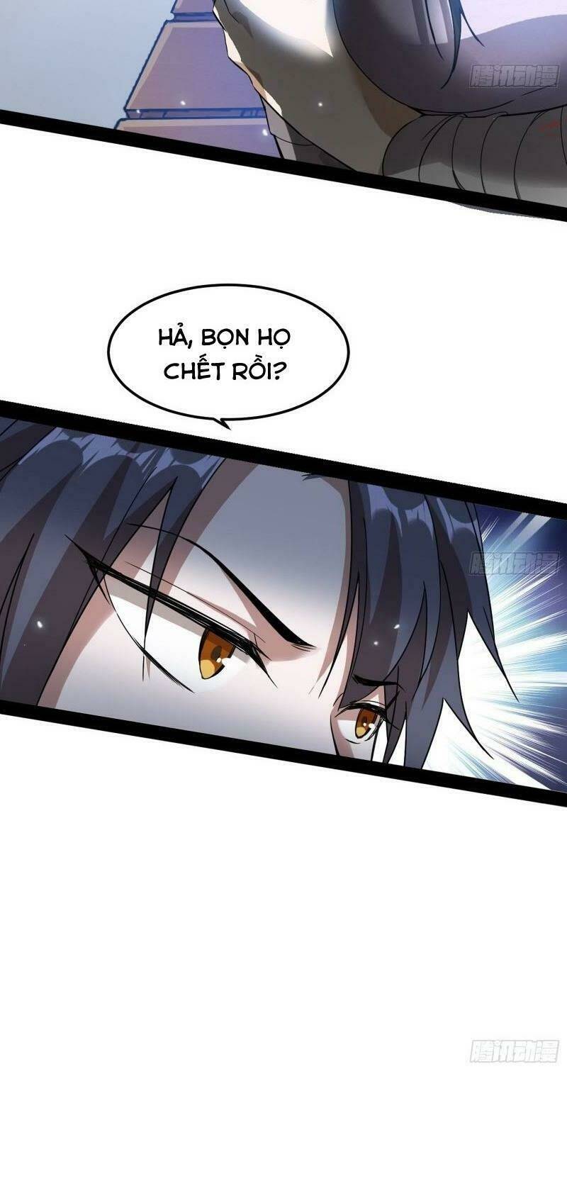 Ta Là Tà Đế Chapter 61 - Trang 2