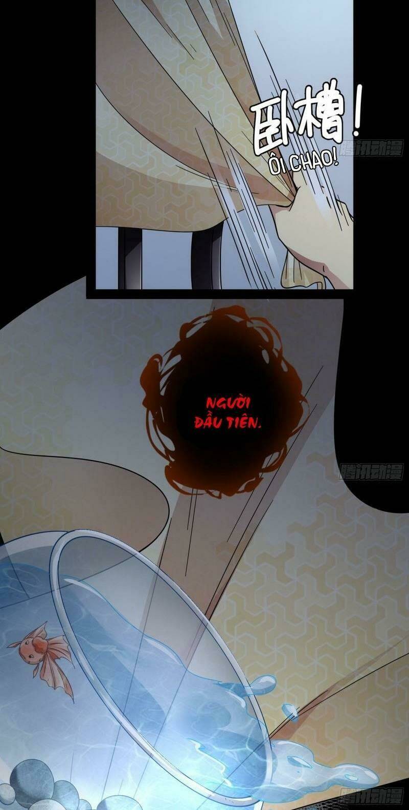 Ta Là Tà Đế Chapter 61 - Trang 2