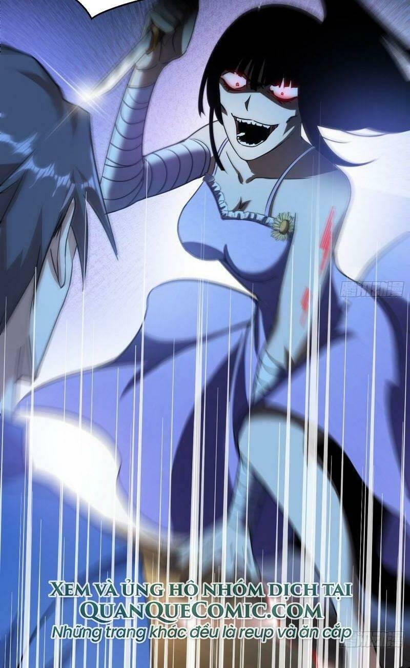 Ta Là Tà Đế Chapter 61 - Trang 2