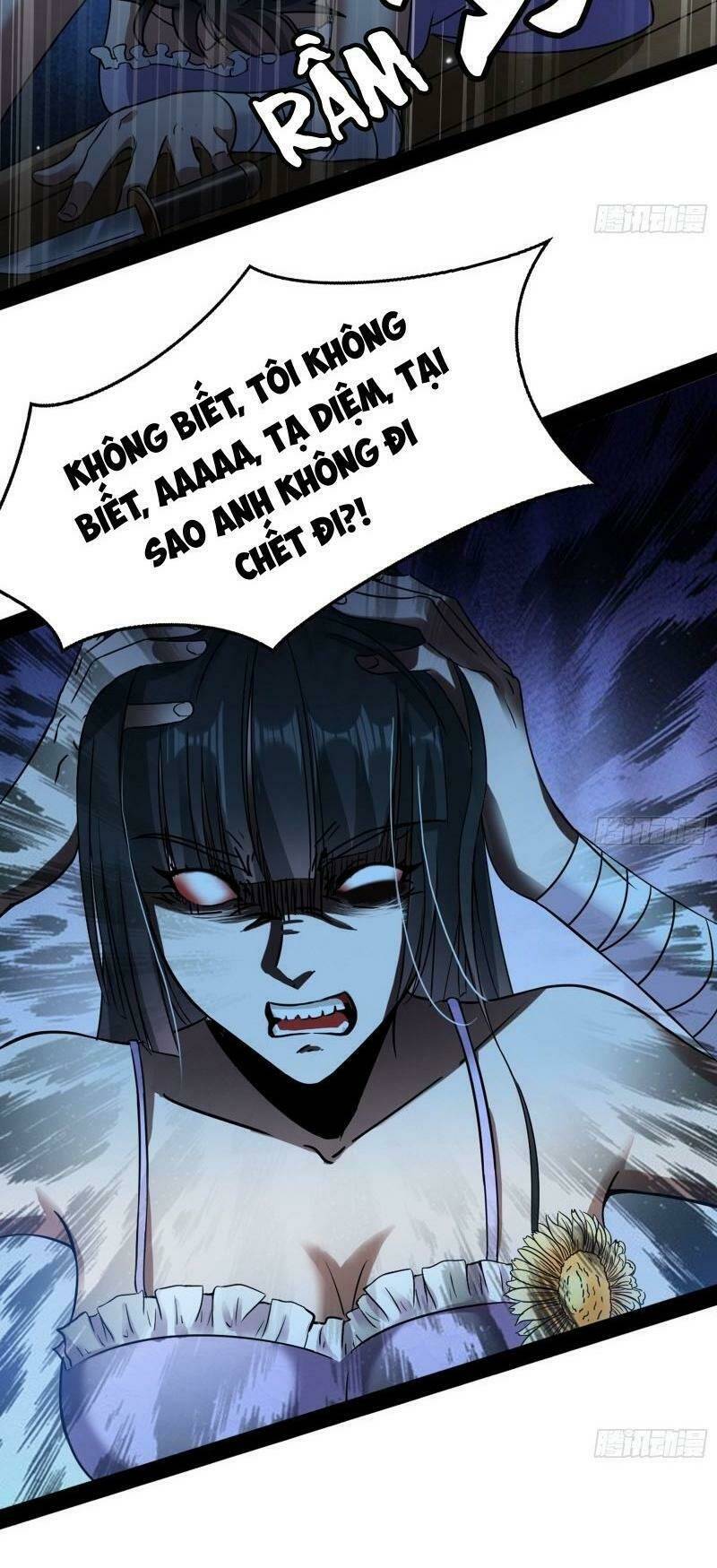 Ta Là Tà Đế Chapter 61 - Trang 2