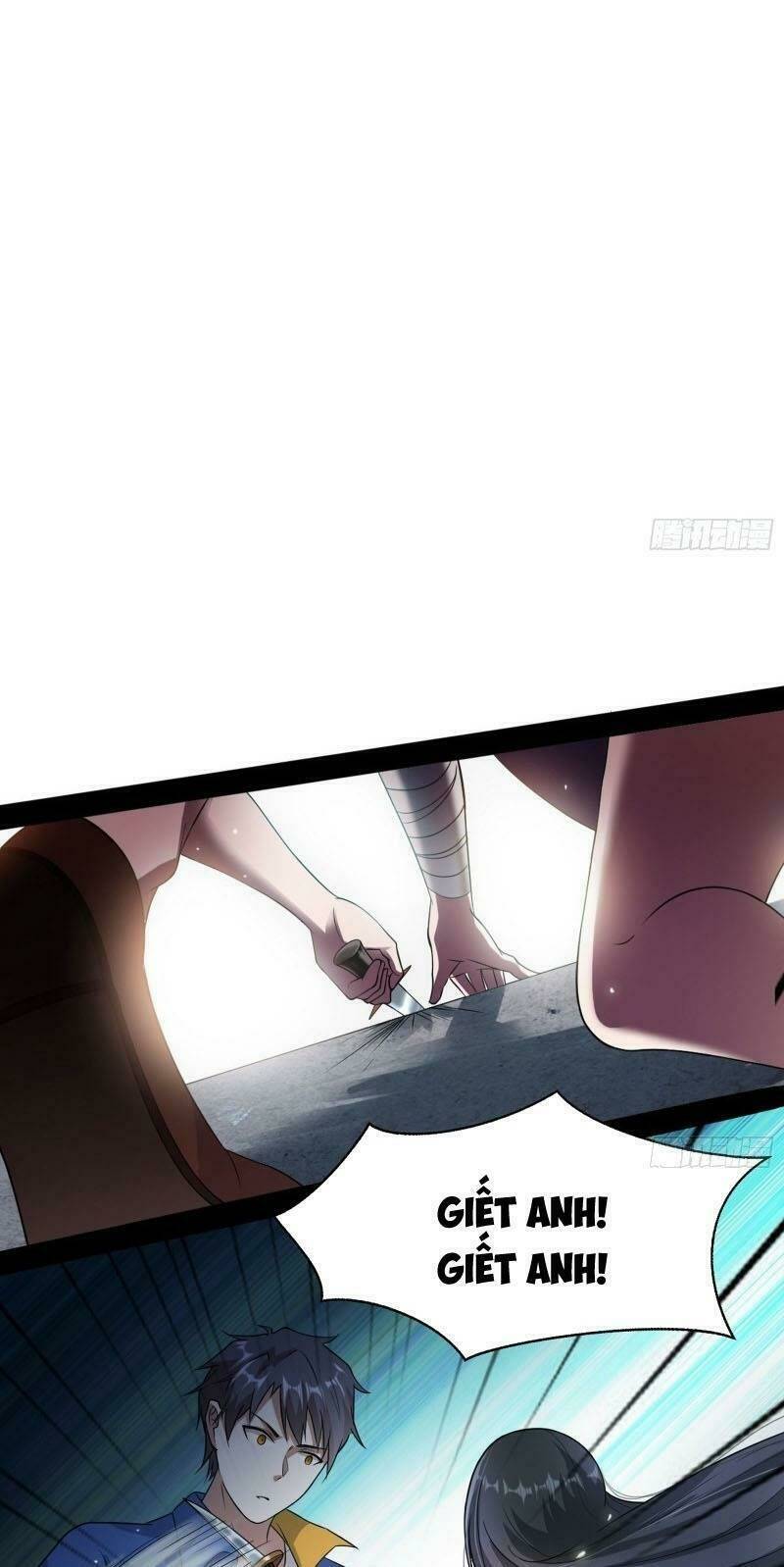 Ta Là Tà Đế Chapter 61 - Trang 2