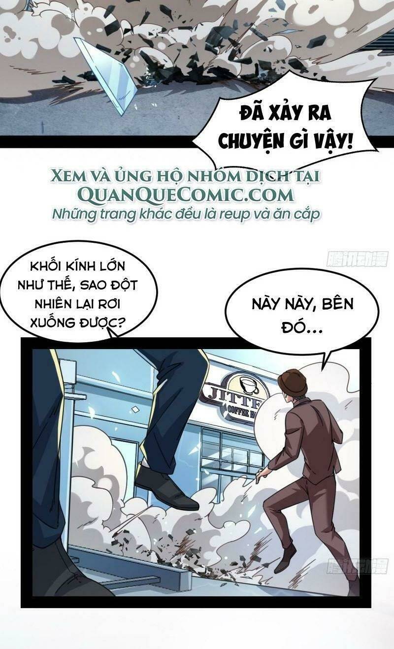 Ta Là Tà Đế Chapter 61 - Trang 2