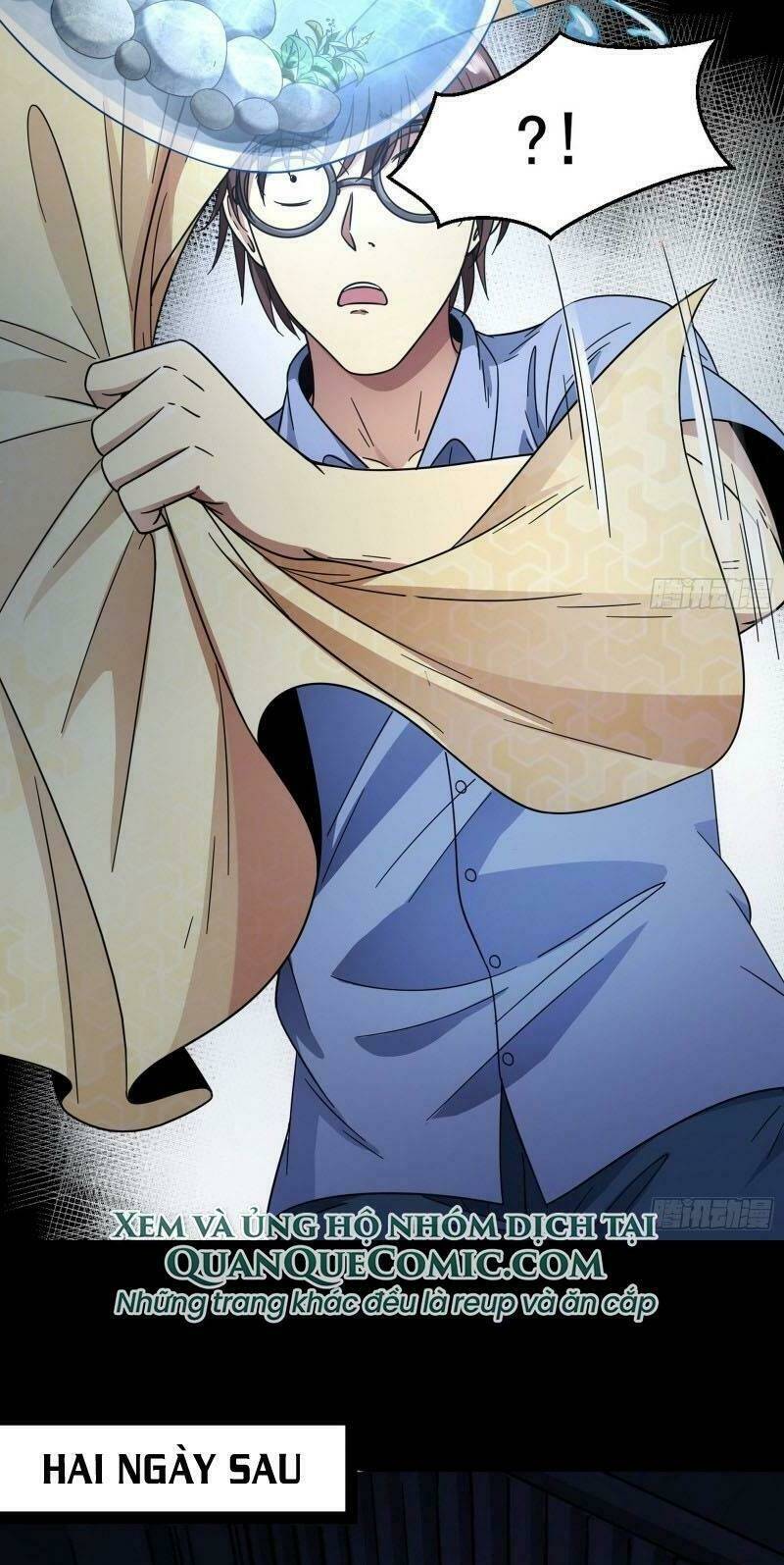 Ta Là Tà Đế Chapter 61 - Trang 2