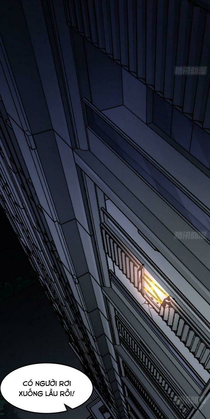 Ta Là Tà Đế Chapter 61 - Trang 2