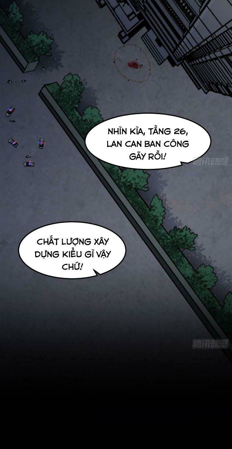 Ta Là Tà Đế Chapter 61 - Trang 2