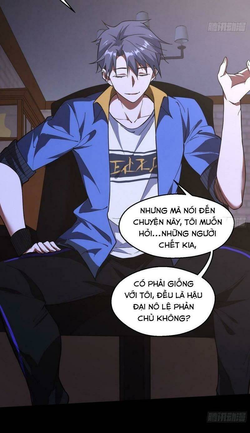 Ta Là Tà Đế Chapter 62 - Trang 2