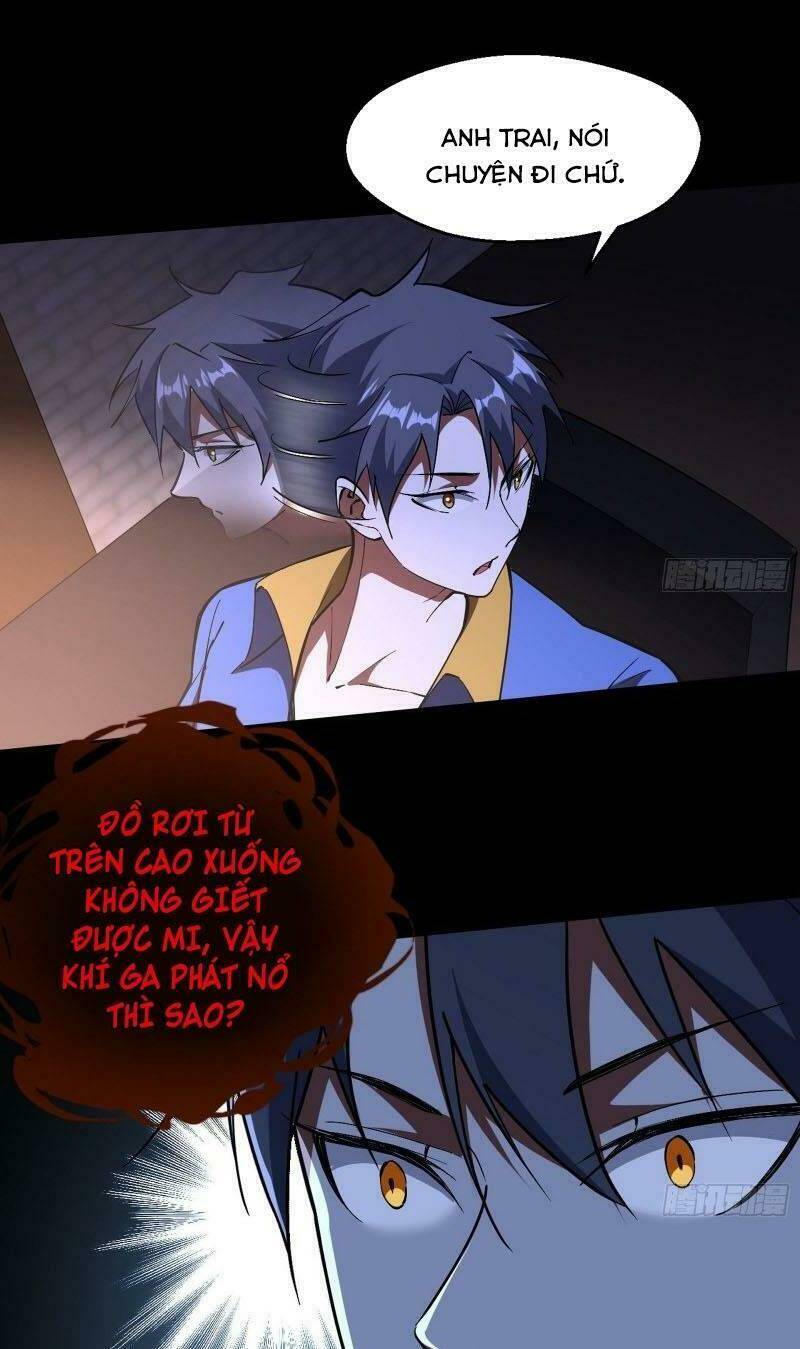 Ta Là Tà Đế Chapter 62 - Trang 2