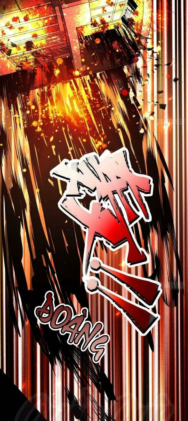 Ta Là Tà Đế Chapter 62 - Trang 2