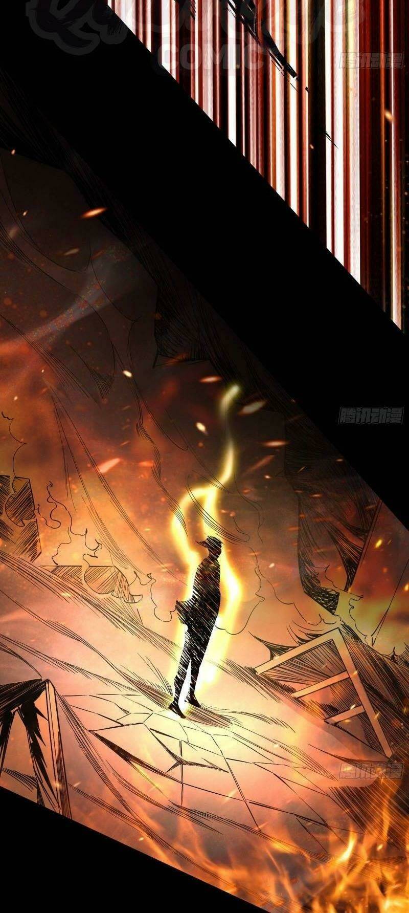 Ta Là Tà Đế Chapter 62 - Trang 2