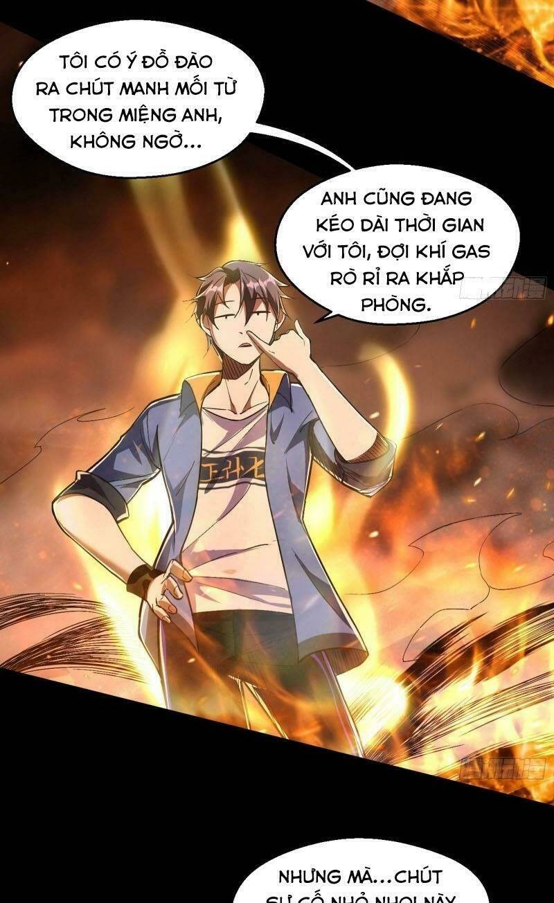 Ta Là Tà Đế Chapter 62 - Trang 2