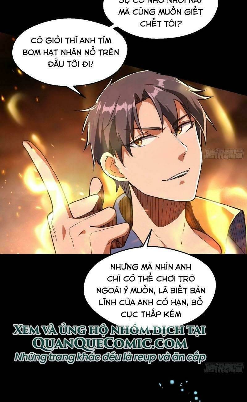 Ta Là Tà Đế Chapter 62 - Trang 2