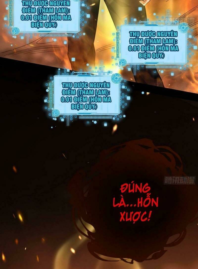 Ta Là Tà Đế Chapter 62 - Trang 2