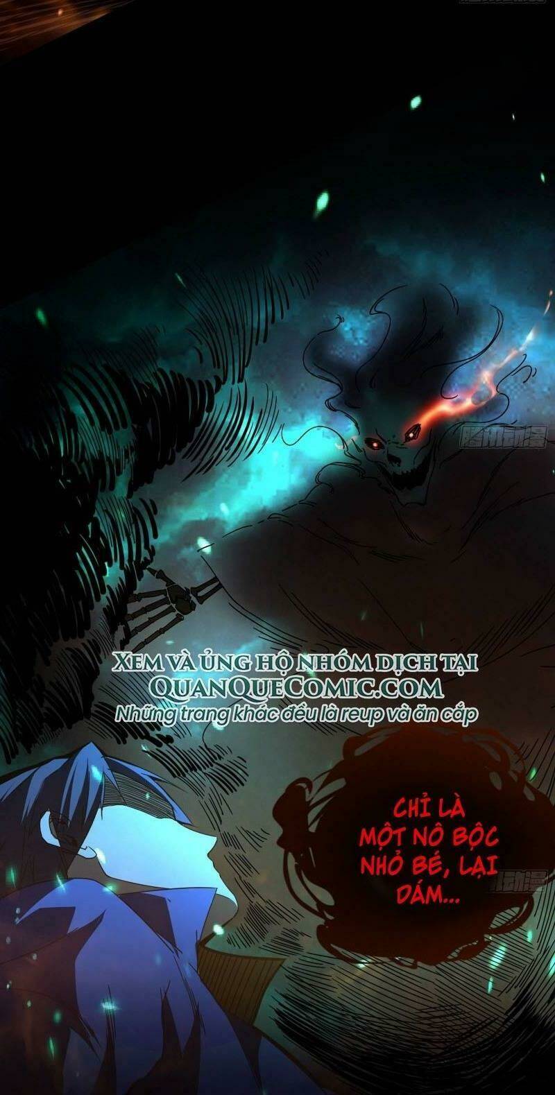 Ta Là Tà Đế Chapter 62 - Trang 2