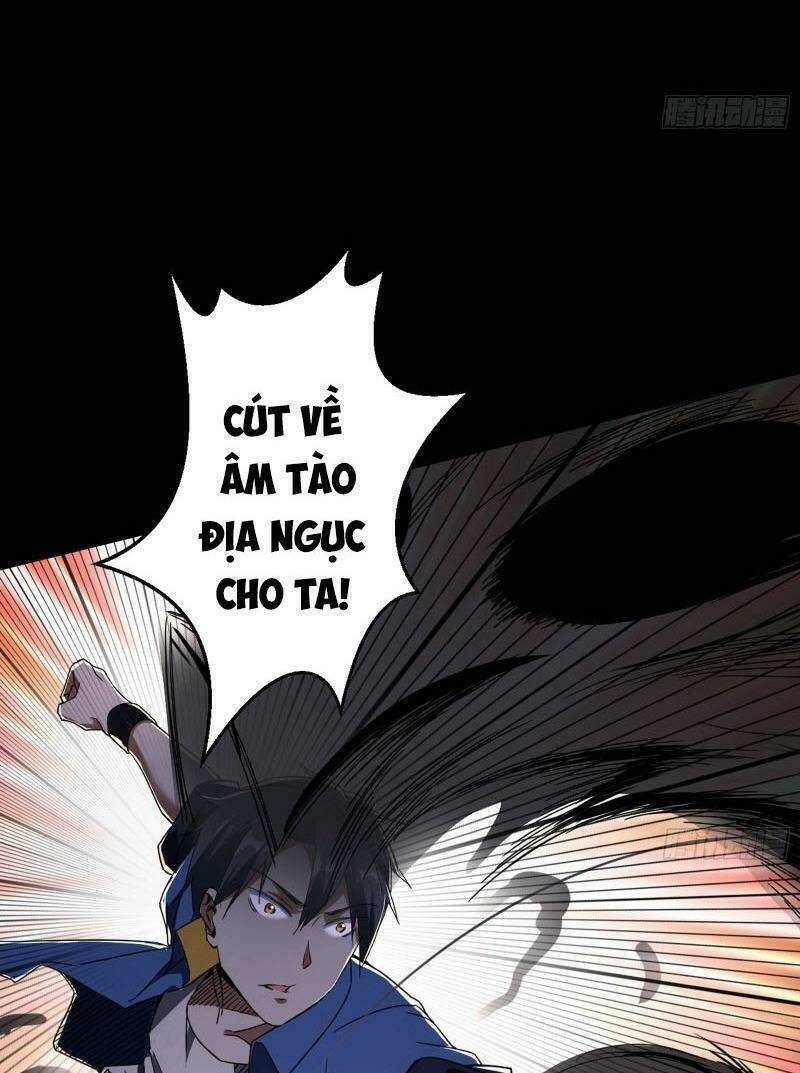 Ta Là Tà Đế Chapter 62 - Trang 2