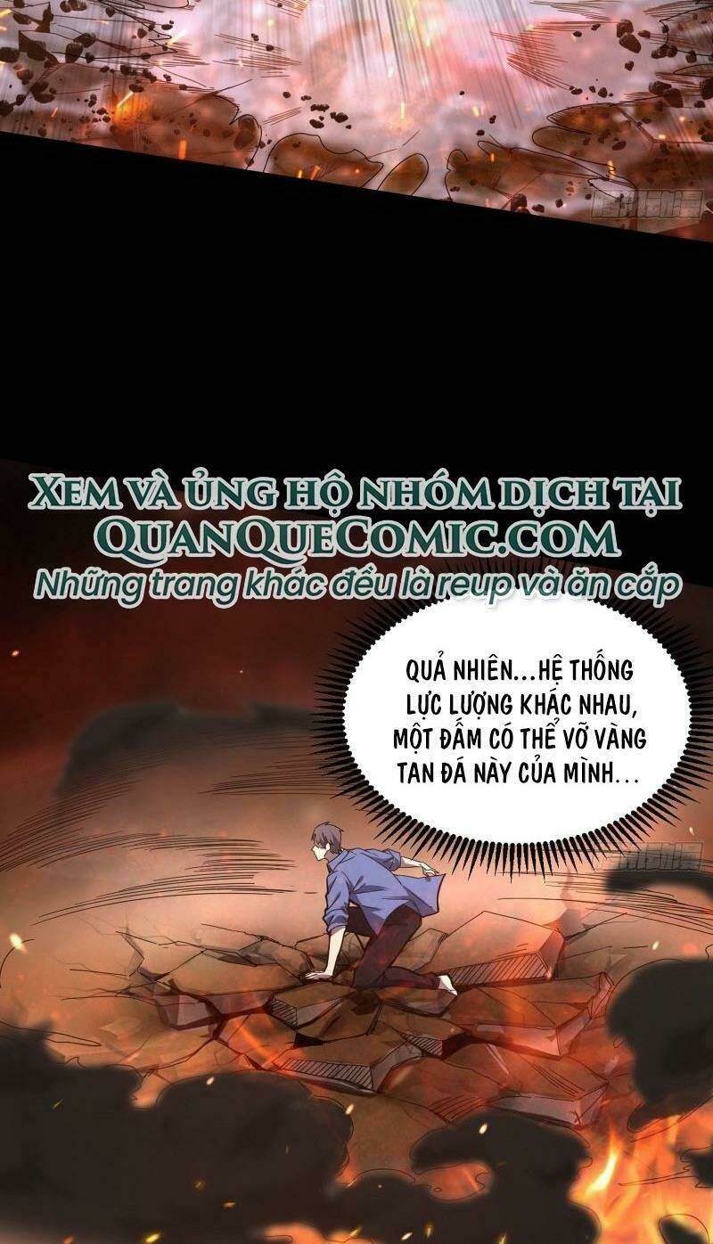 Ta Là Tà Đế Chapter 62 - Trang 2