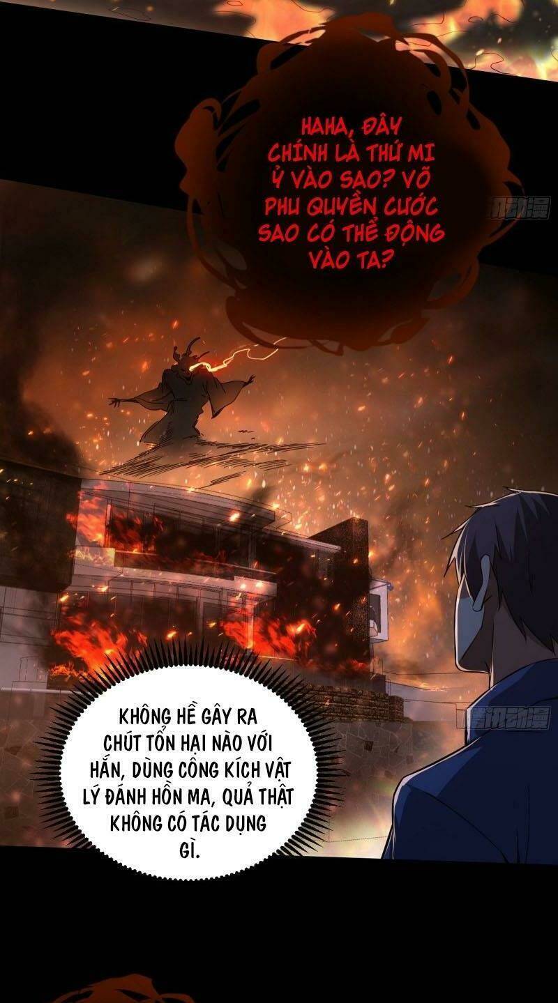 Ta Là Tà Đế Chapter 62 - Trang 2