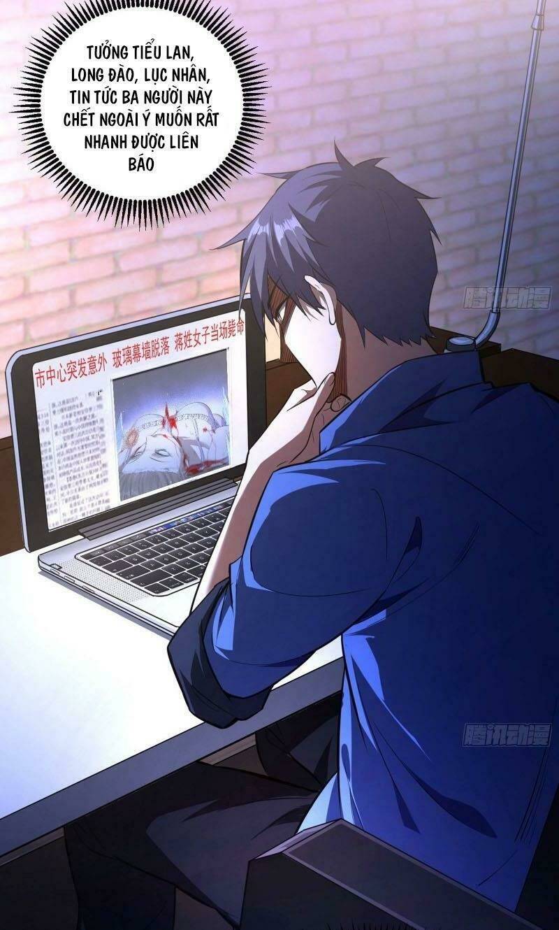 Ta Là Tà Đế Chapter 62 - Trang 2