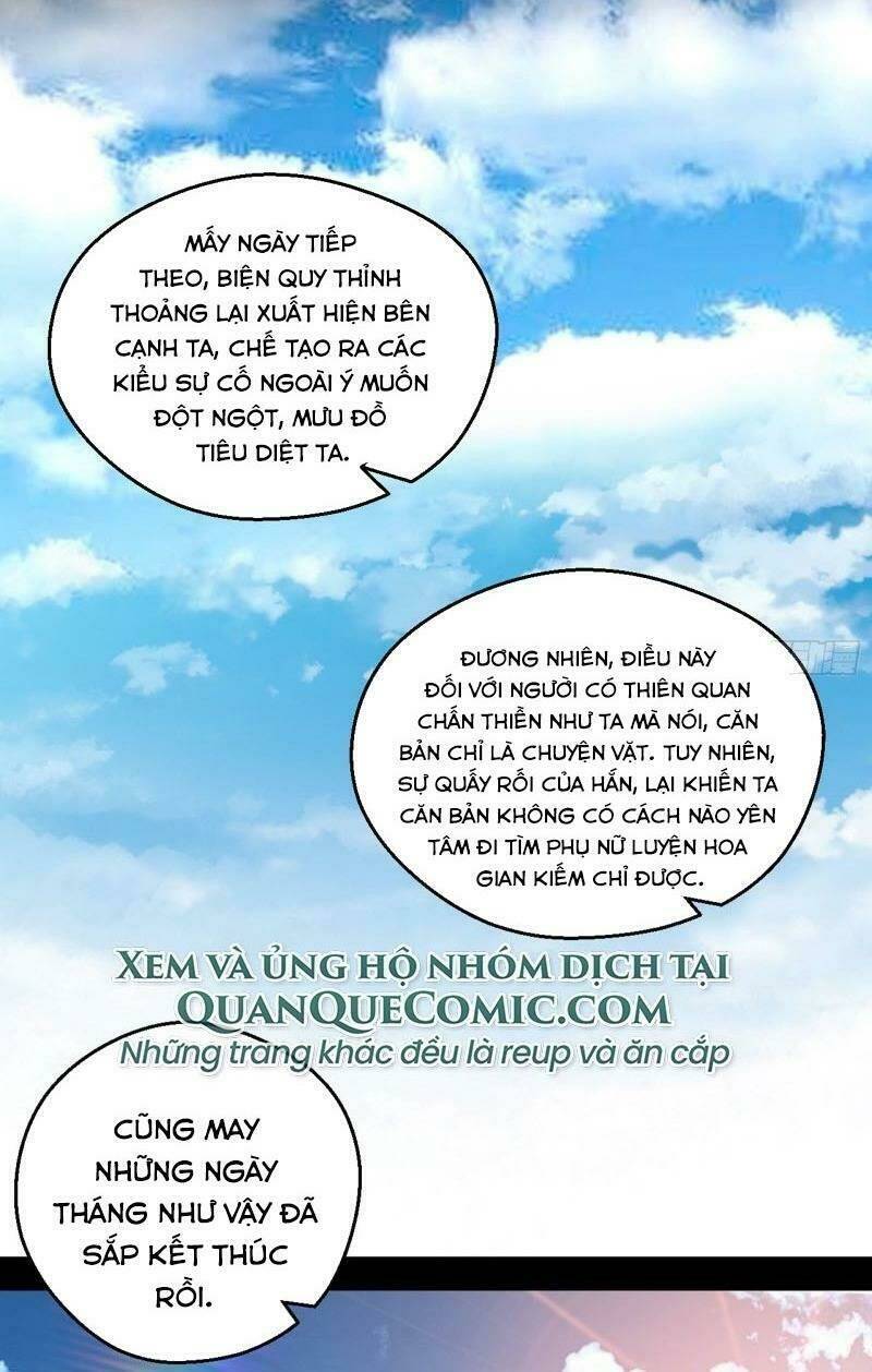 Ta Là Tà Đế Chapter 62 - Trang 2