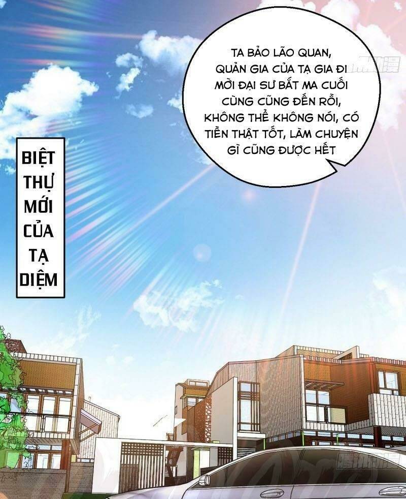 Ta Là Tà Đế Chapter 62 - Trang 2