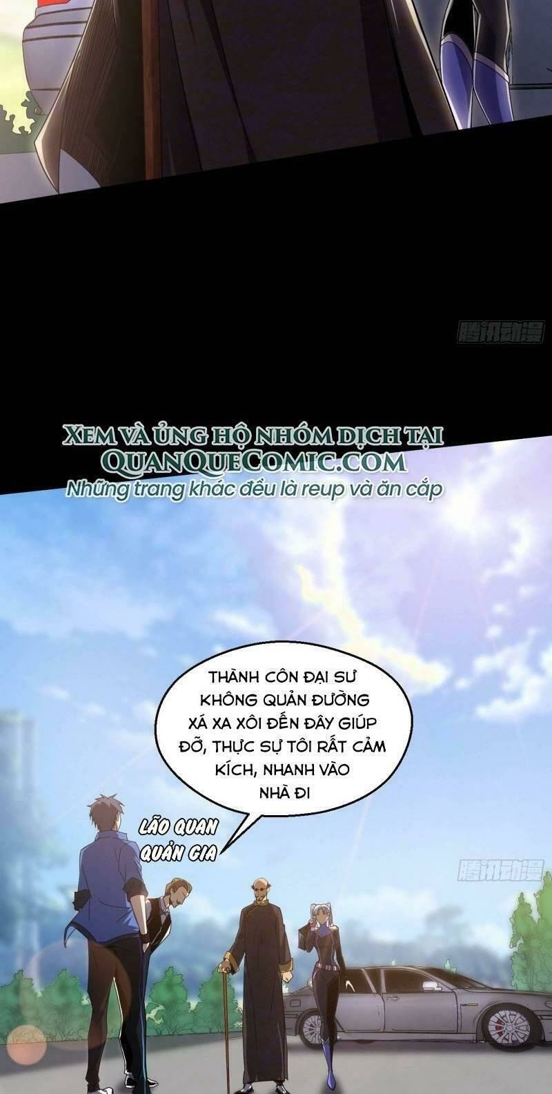 Ta Là Tà Đế Chapter 62 - Trang 2