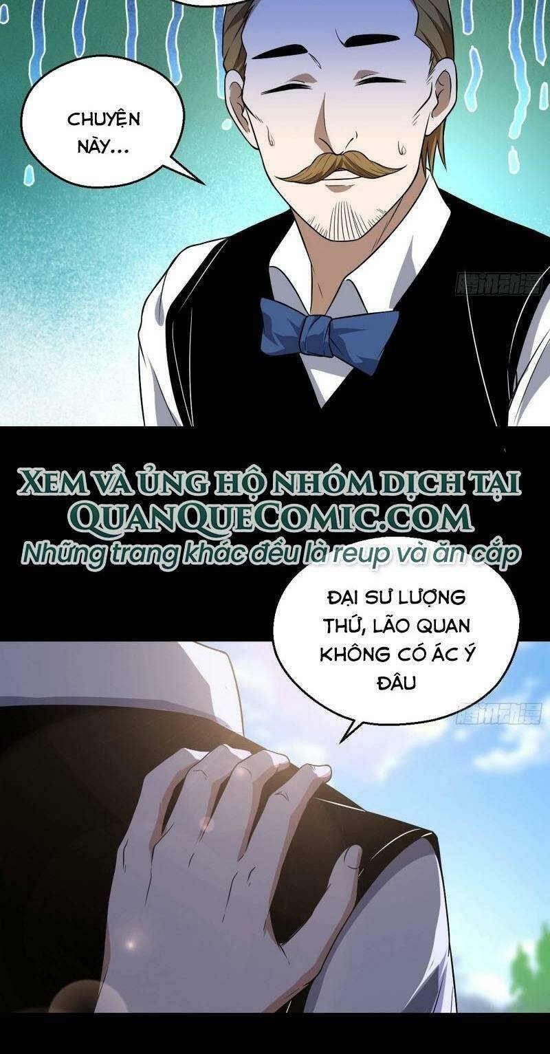 Ta Là Tà Đế Chapter 62 - Trang 2