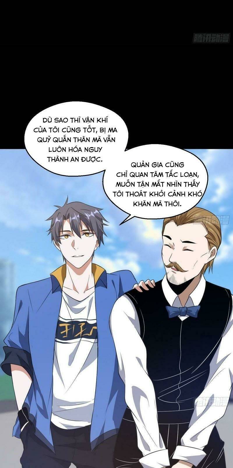 Ta Là Tà Đế Chapter 62 - Trang 2