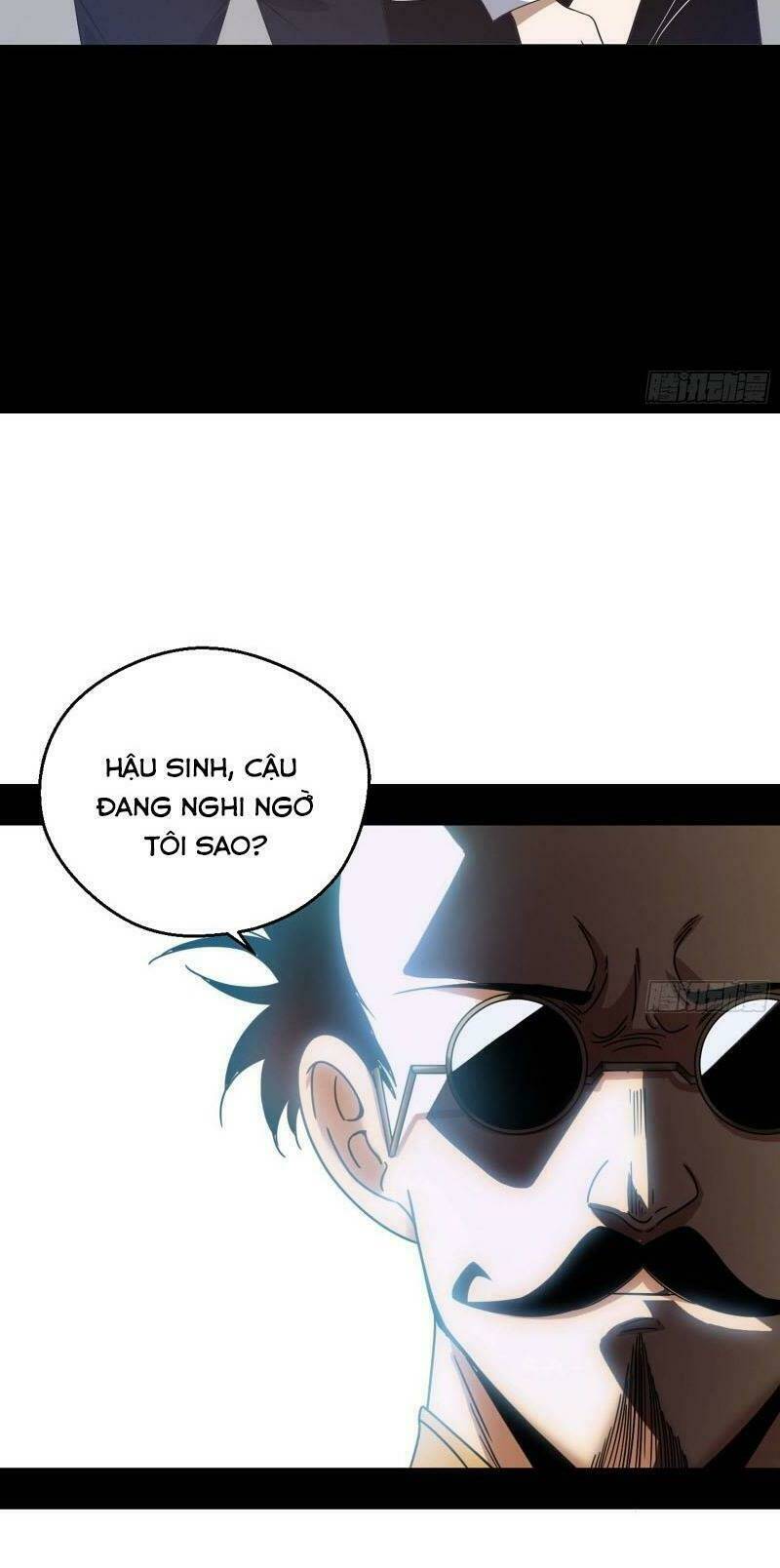 Ta Là Tà Đế Chapter 62 - Trang 2