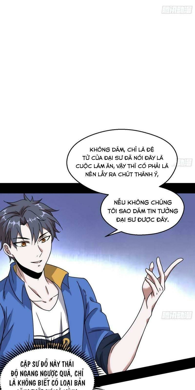 Ta Là Tà Đế Chapter 62 - Trang 2