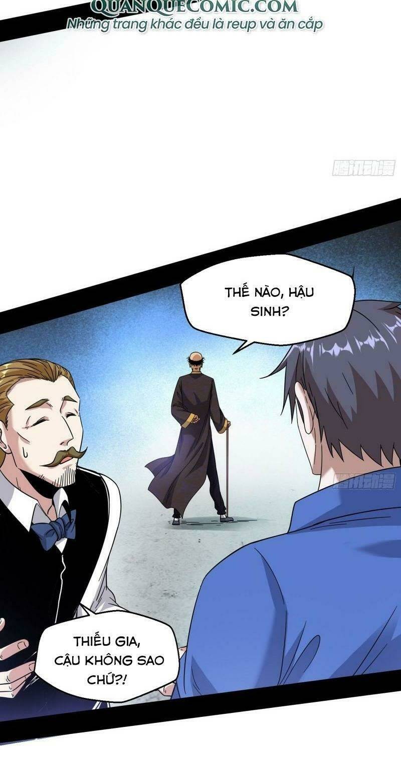 Ta Là Tà Đế Chapter 62 - Trang 2