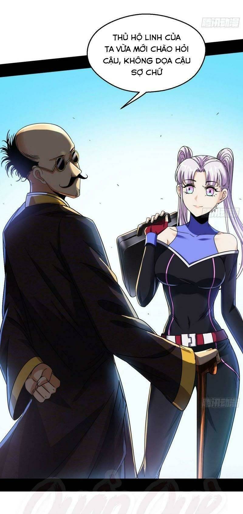 Ta Là Tà Đế Chapter 62 - Trang 2