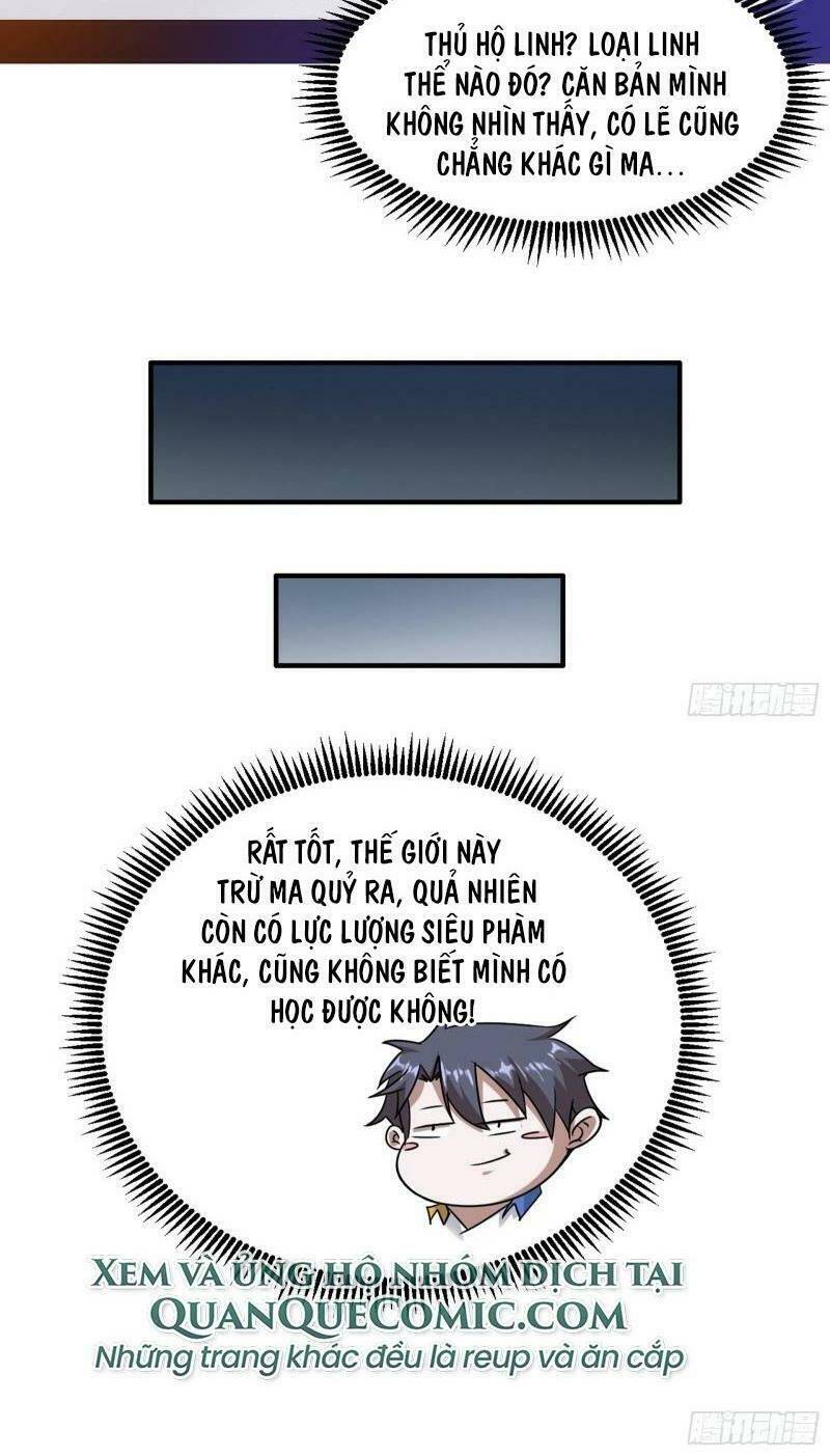 Ta Là Tà Đế Chapter 62 - Trang 2