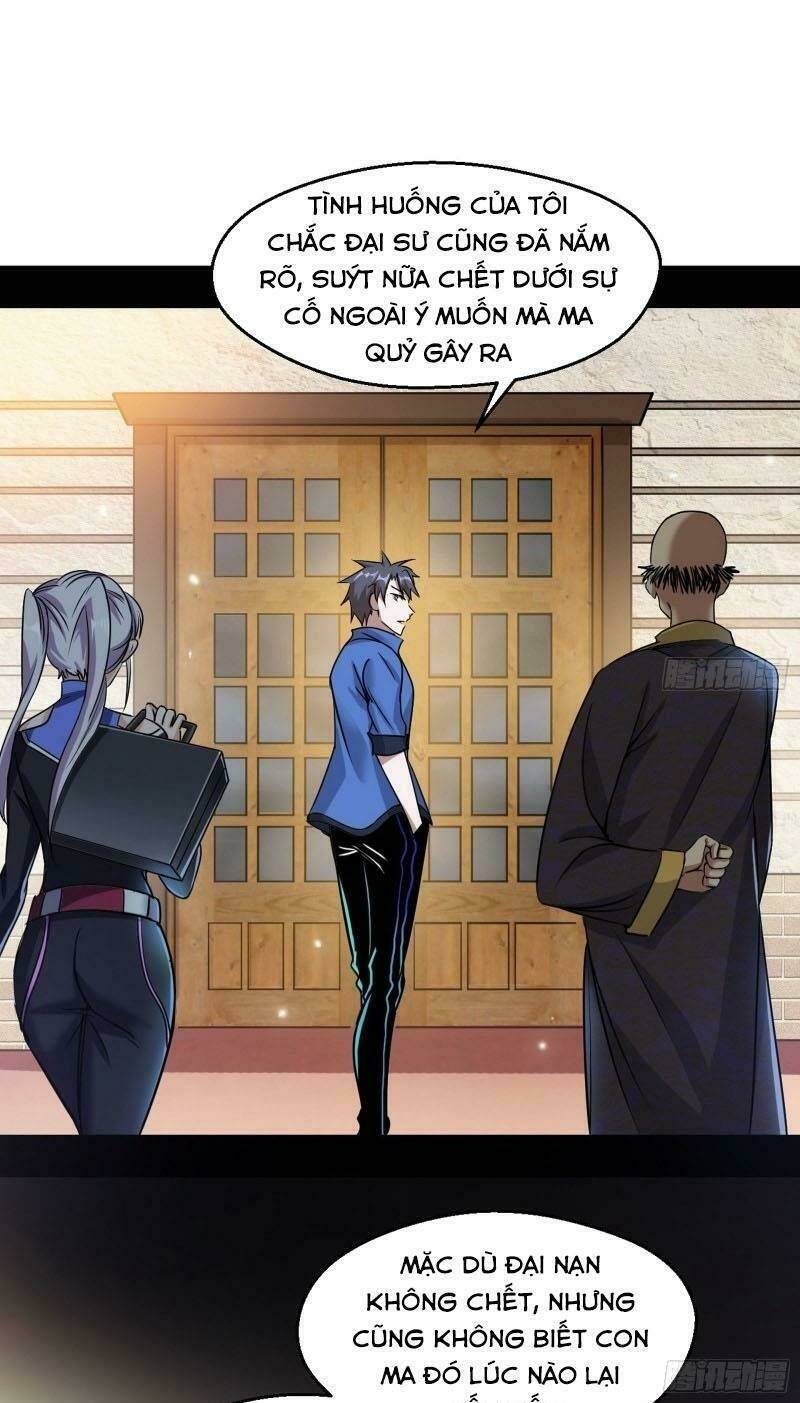 Ta Là Tà Đế Chapter 62 - Trang 2