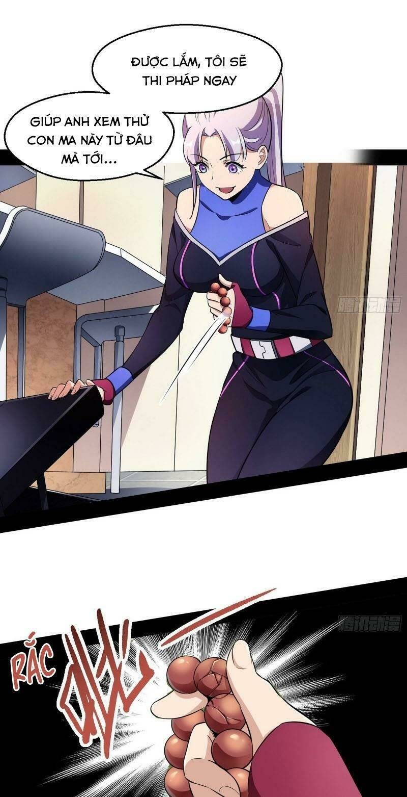 Ta Là Tà Đế Chapter 62 - Trang 2