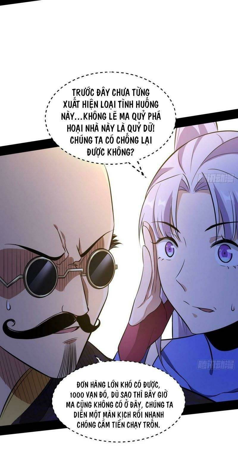 Ta Là Tà Đế Chapter 62 - Trang 2