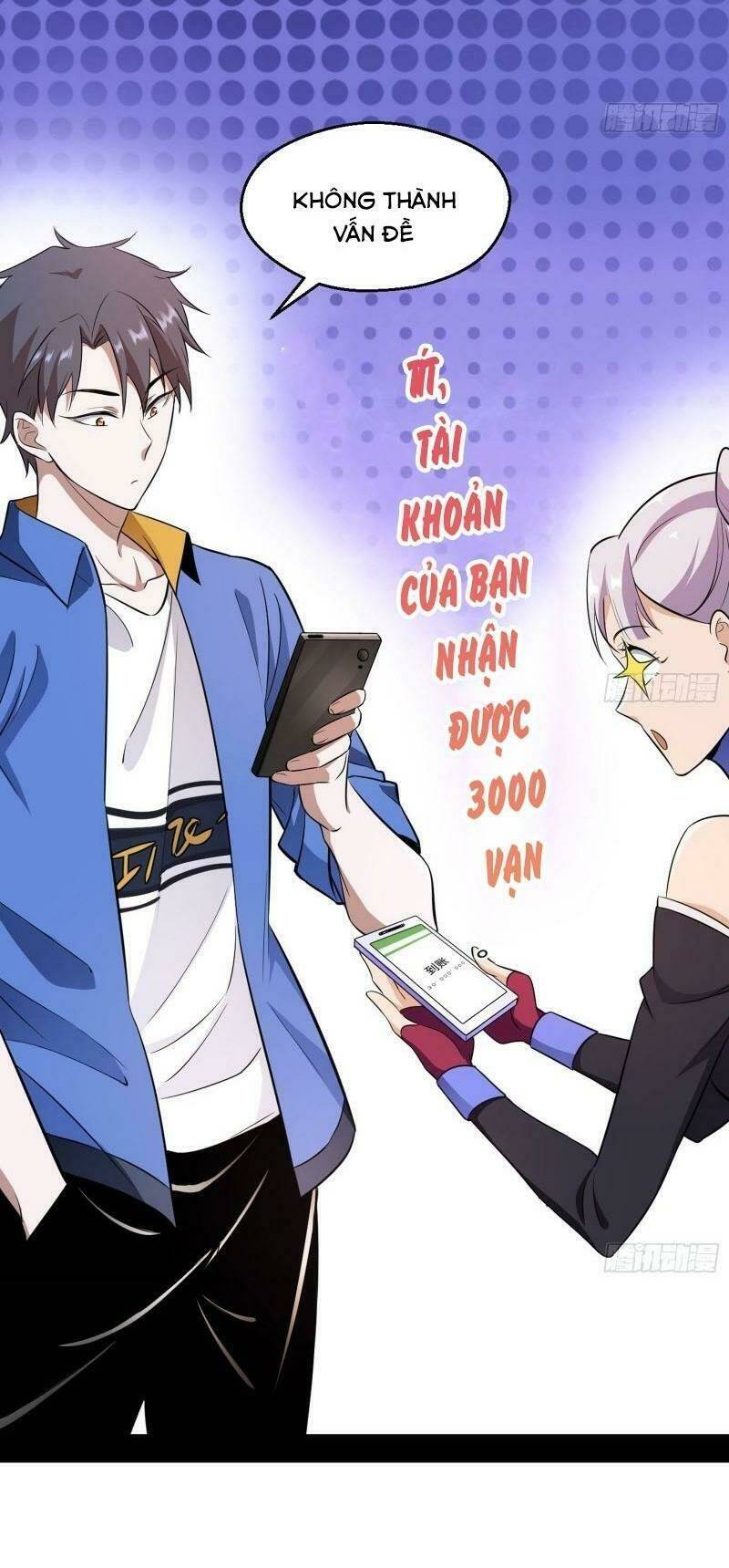 Ta Là Tà Đế Chapter 62 - Trang 2