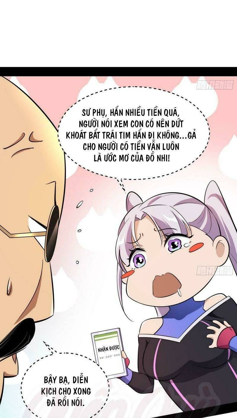 Ta Là Tà Đế Chapter 62 - Trang 2